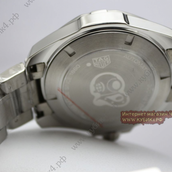 Tag Heuer Aquaracer Calibre 5 (код 141-04)
