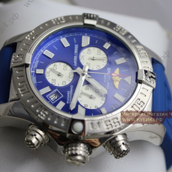 BREITLING Windrider (код 091)