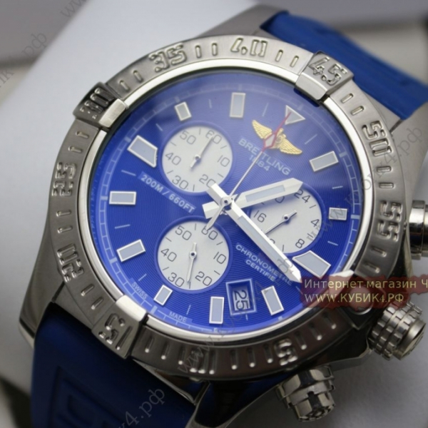 BREITLING Windrider (код 091)
