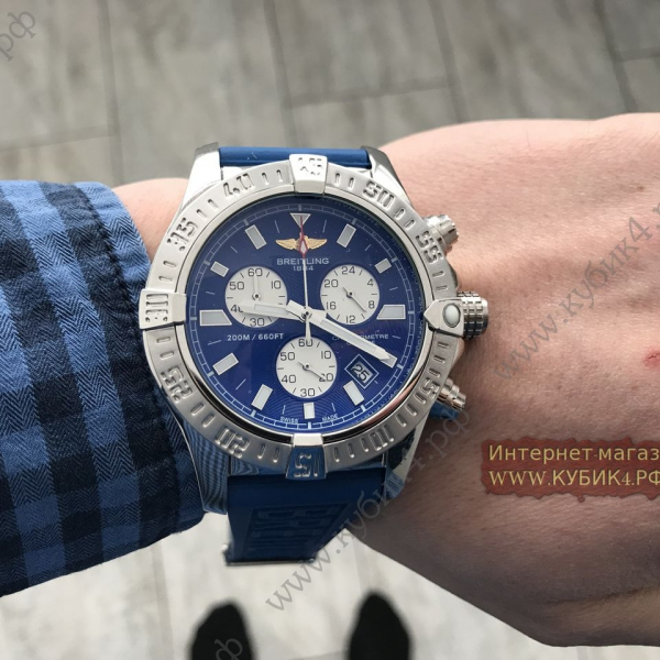 BREITLING Windrider (код 091)