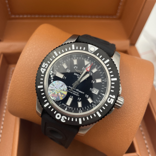 BREITLING Superocean (код 092)