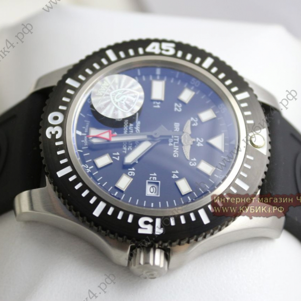 BREITLING Superocean (код 092)