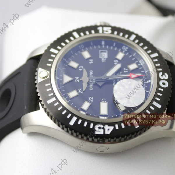 BREITLING Superocean (код 092)