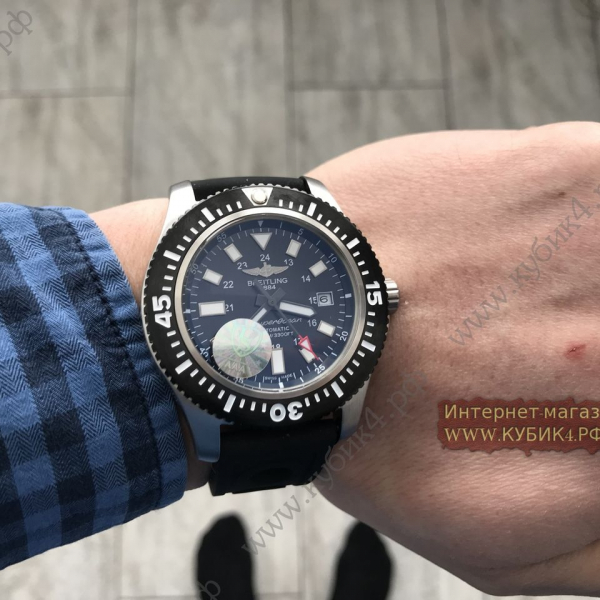 BREITLING Superocean (код 092)