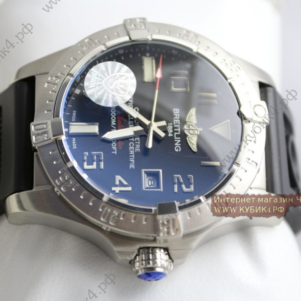BREITLING Chronometre Certifie (код 090-01)