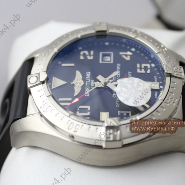 BREITLING Chronometre Certifie (код 090-01)