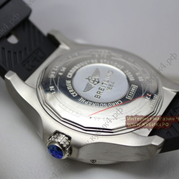 BREITLING Chronometre Certifie (код 090-01)