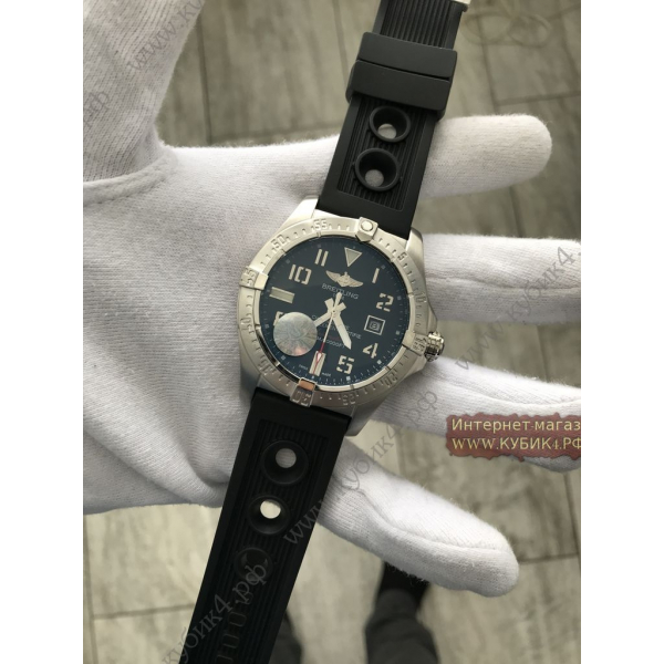 BREITLING Chronometre Certifie (код 090-01)