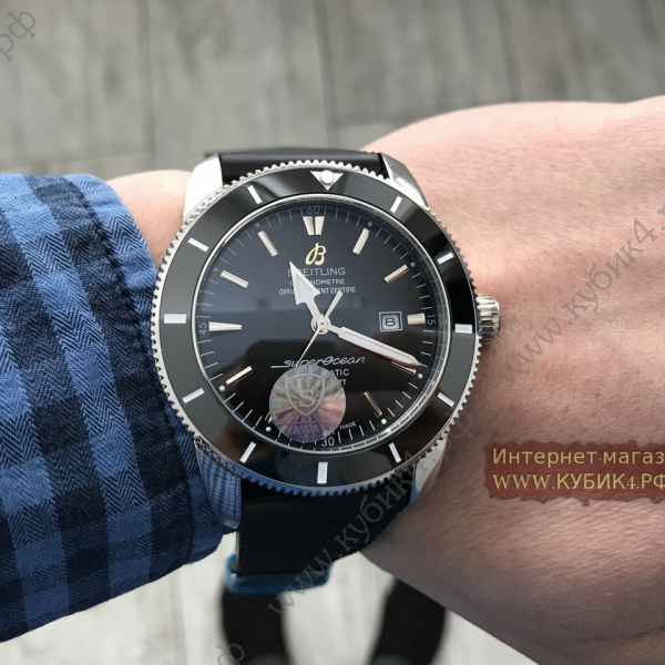 BREITLING Superocean (код 094)
