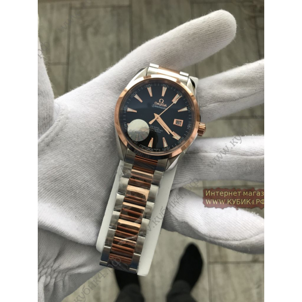 Omega Seamaster Aqua Terra PGA (код 096)