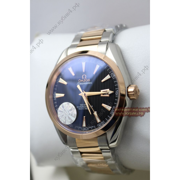 Omega Seamaster Aqua Terra PGA (код 096)