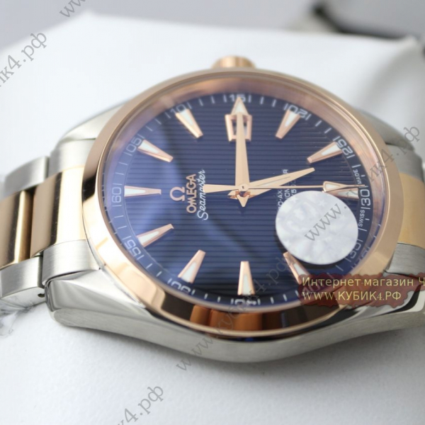 Omega Seamaster Aqua Terra PGA (код 096)