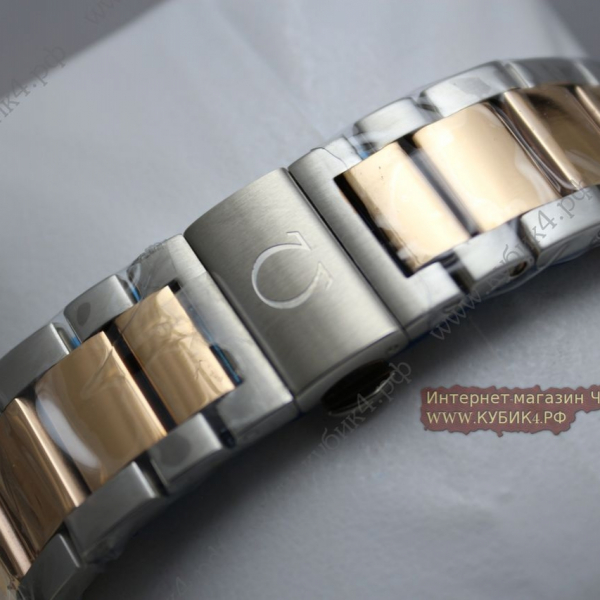 Omega Seamaster Aqua Terra PGA (код 096)