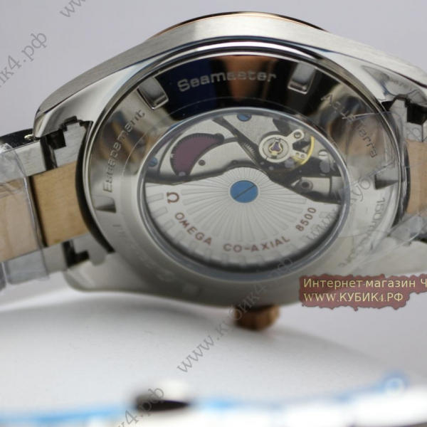Omega Seamaster Aqua Terra PGA (код 096)
