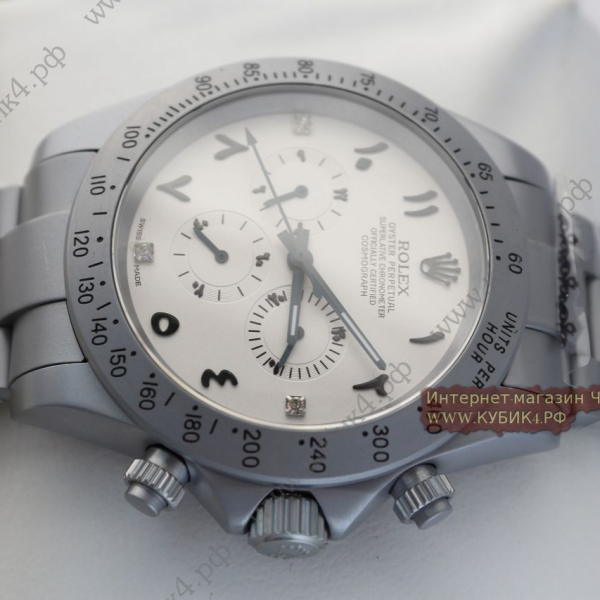 Rolex DayTona (код 193-02)