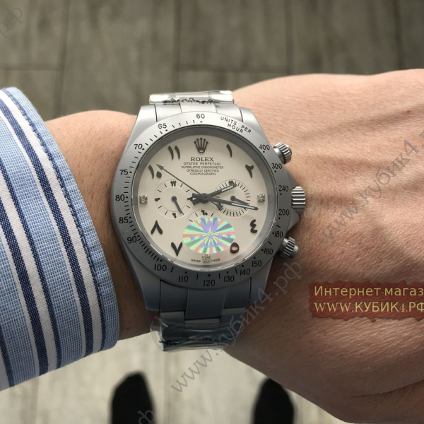 Rolex DayTona (код 193-02)