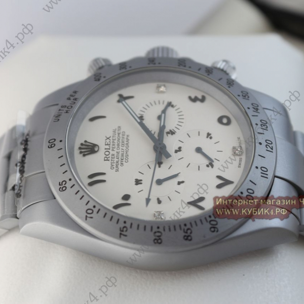 Rolex DayTona (код 193-02)