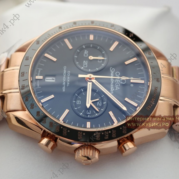 Omega Seamaster (код 139)