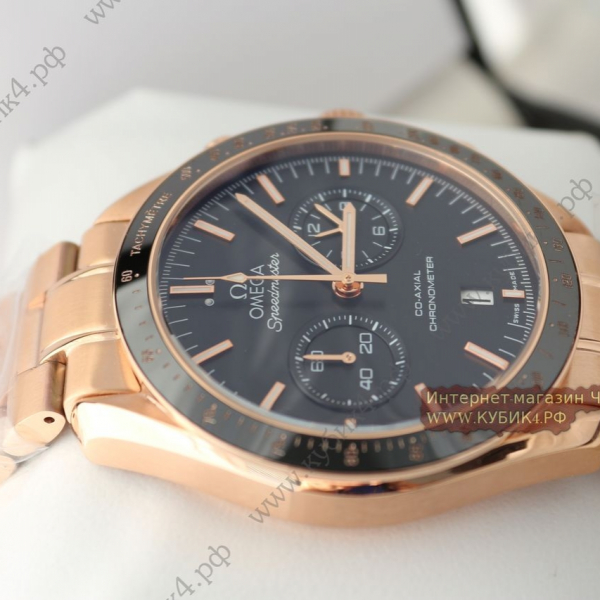 Omega Seamaster (код 139)