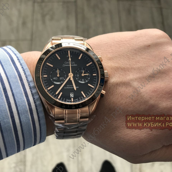 Omega Seamaster (код 139)