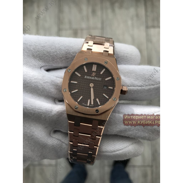 Audemars Piguet ROYAL OAK(код 158-01)