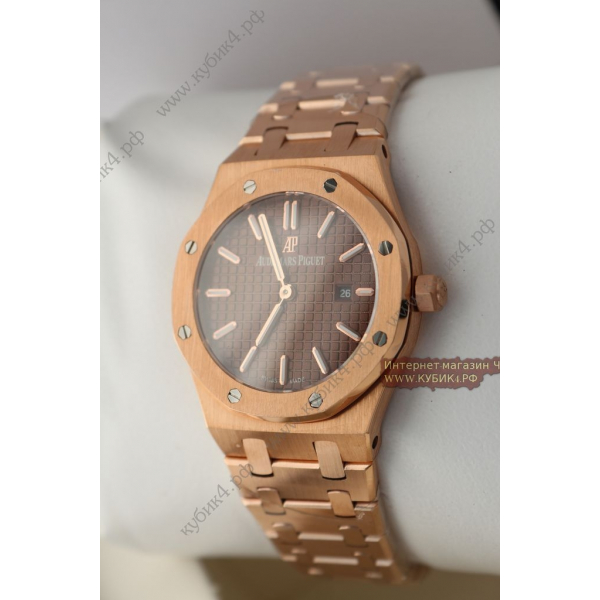 Audemars Piguet ROYAL OAK(код 158-01)