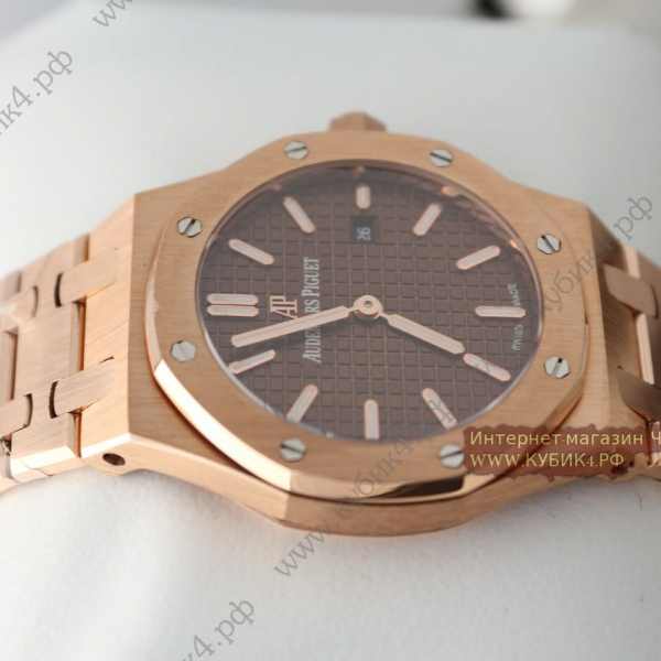 Audemars Piguet ROYAL OAK(код 158-01)