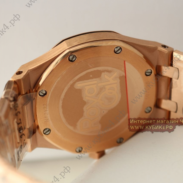 Audemars Piguet ROYAL OAK(код 158-01)