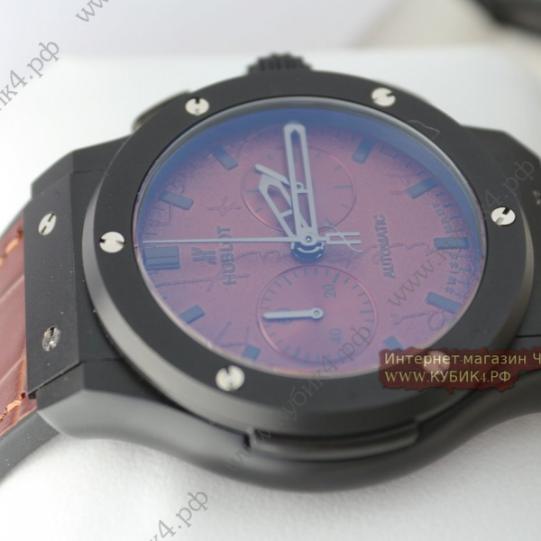 HUBLOT Classic Fusion Chronograph (код 482)
