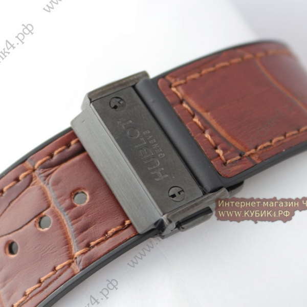 HUBLOT Classic Fusion Chronograph (код 482)