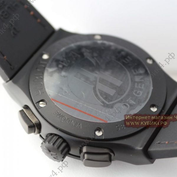 HUBLOT Classic Fusion Chronograph (код 482)