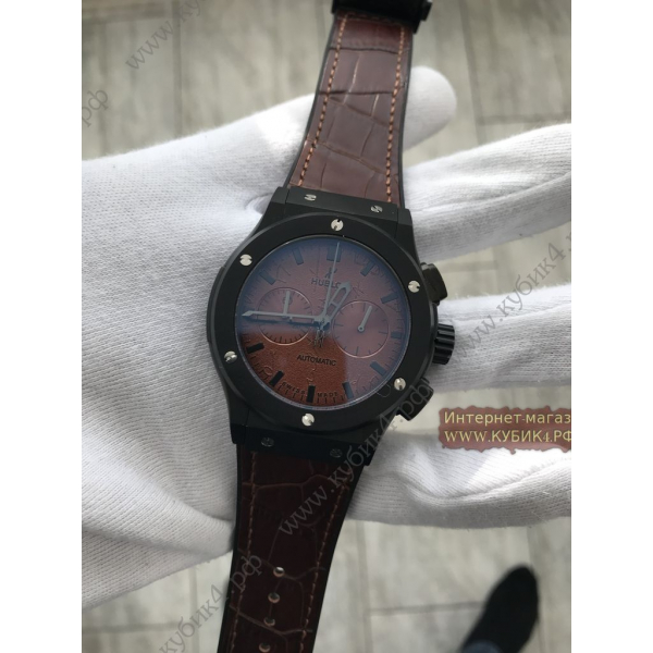 HUBLOT Classic Fusion Chronograph (код 482)