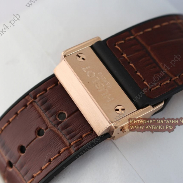 HUBLOT Classic Fusion Chronograph (код 482-01)