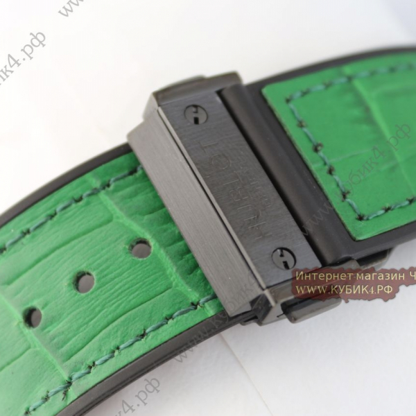 HUBLOT SPIRIT OF BIG BANG Senna Champion 88 (код 483)