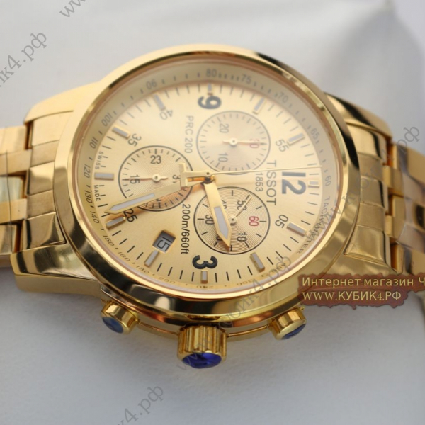 Tissot Prc 200 (код 073-01)