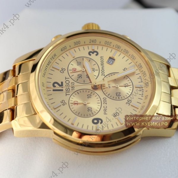 Tissot Prc 200 (код 073-01)