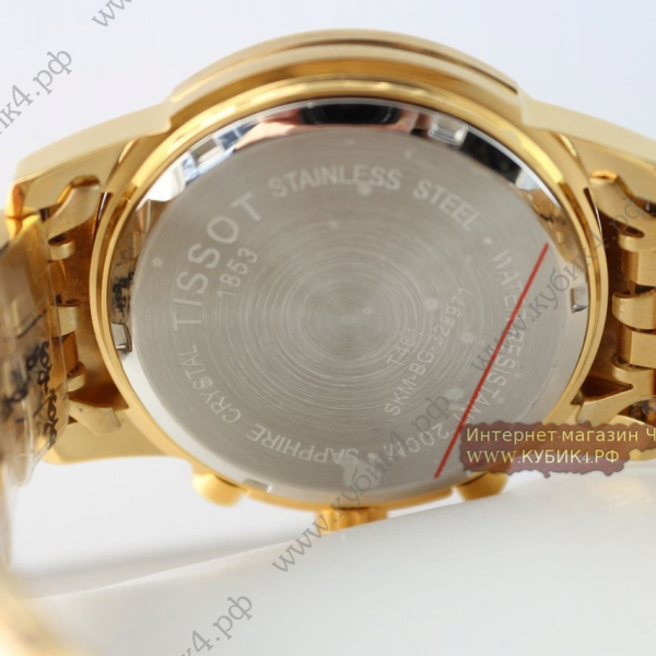 Tissot Prc 200 (код 073-01)