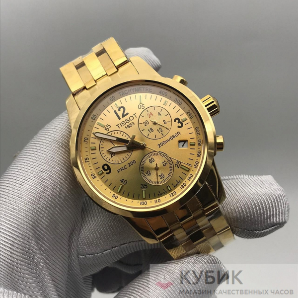 Tissot Prc 200 (код 073-01)