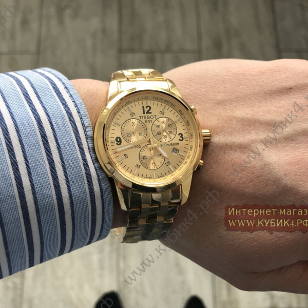 Tissot Prc 200 (код 073-01)