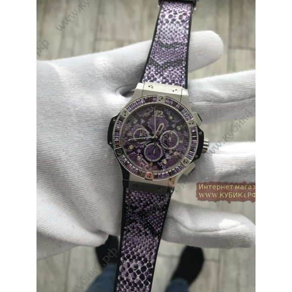 HUBLOT Big Bang Boa Bang (код 042-01)