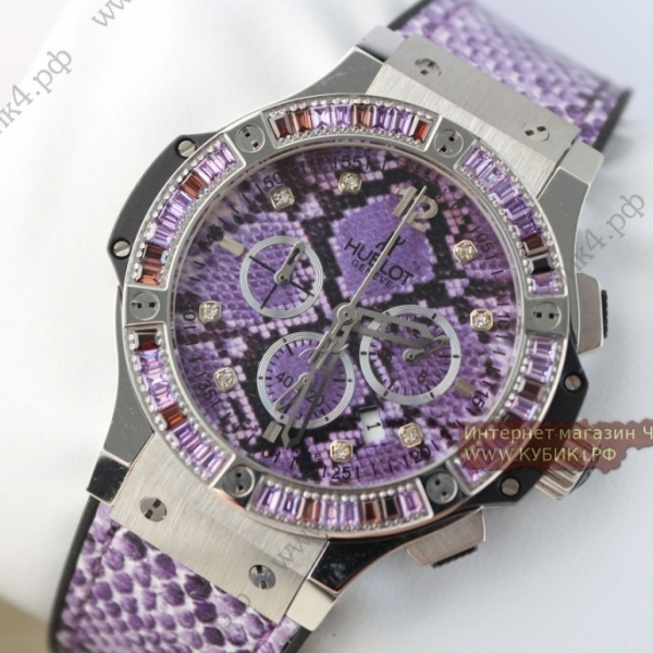 HUBLOT Big Bang Boa Bang (код 042-01)