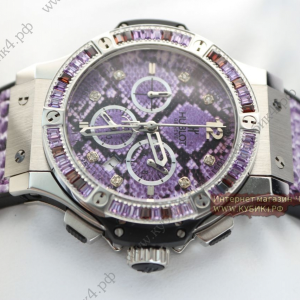 HUBLOT Big Bang Boa Bang (код 042-01)