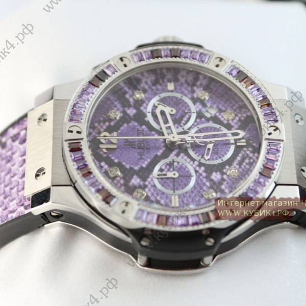 HUBLOT Big Bang Boa Bang (код 042-01)