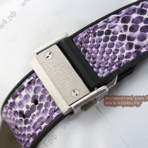 HUBLOT Big Bang Boa Bang (код 042-01)