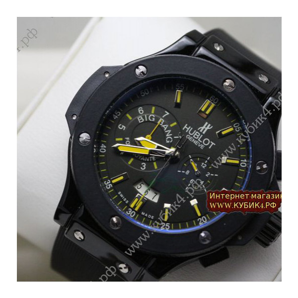 HUBLOT Big Bang (код 005)