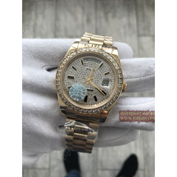 Rolex Day-Date (код 207)