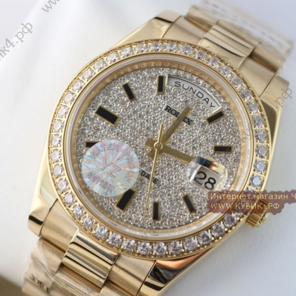 Rolex Day-Date (код 207)