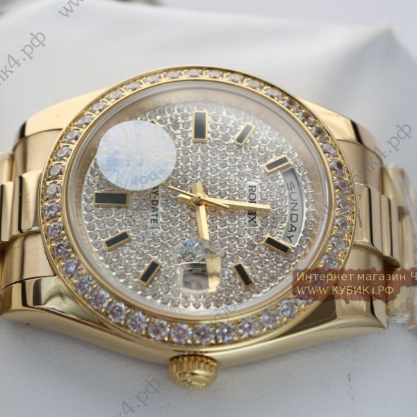 Rolex Day-Date (код 207)