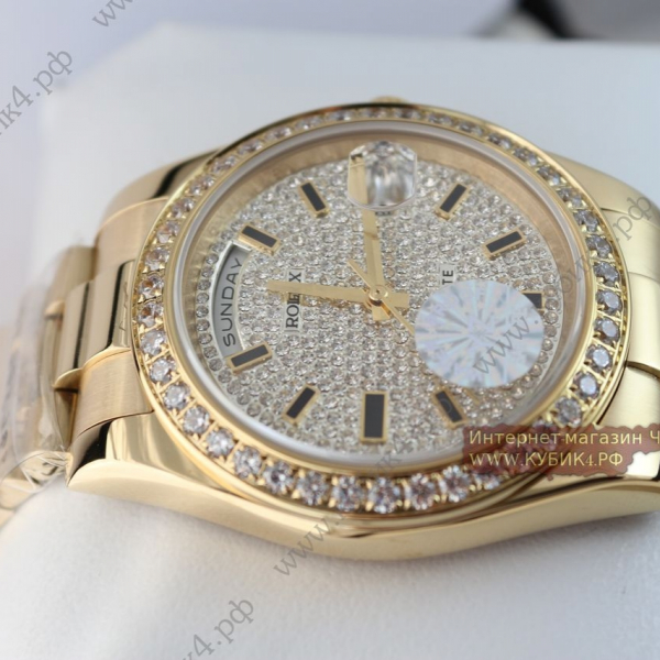 Rolex Day-Date (код 207)