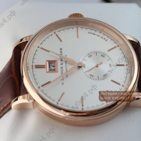 A. Lange & Sohne (код 039)